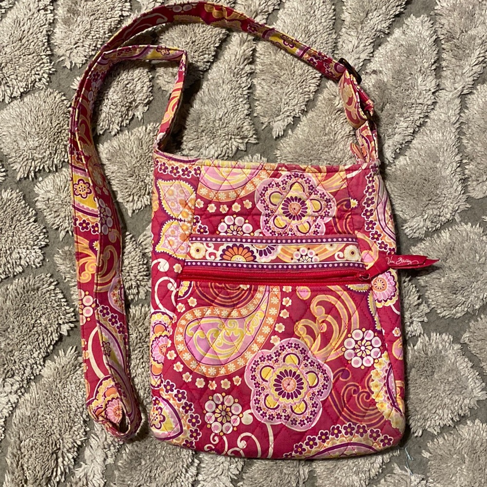 Vera Bradley Crossbody